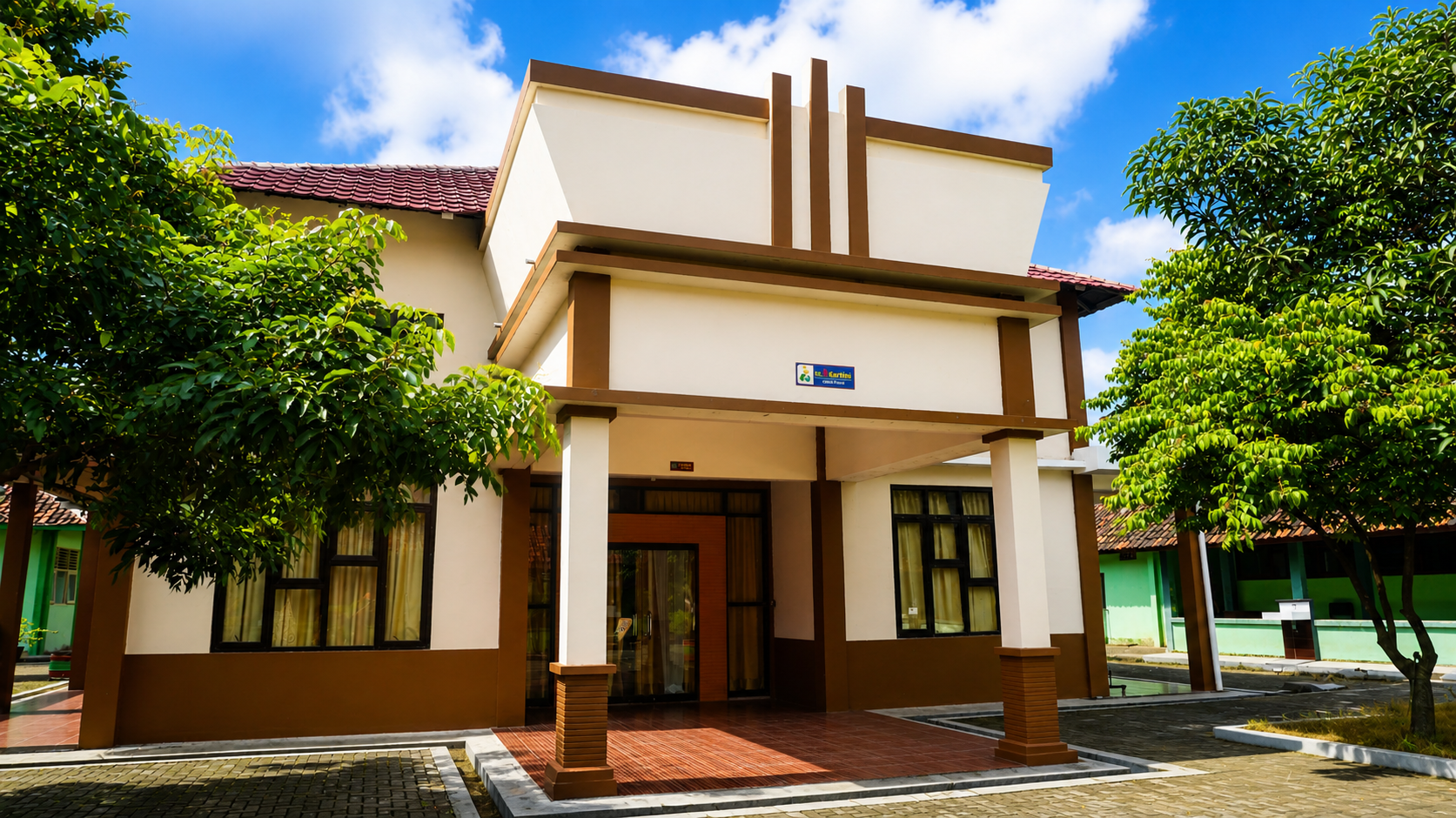Aula