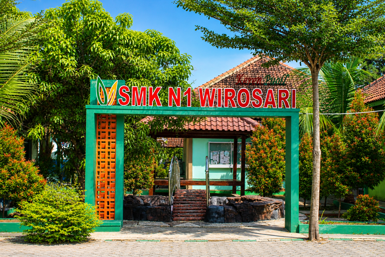 Taman Gazebo