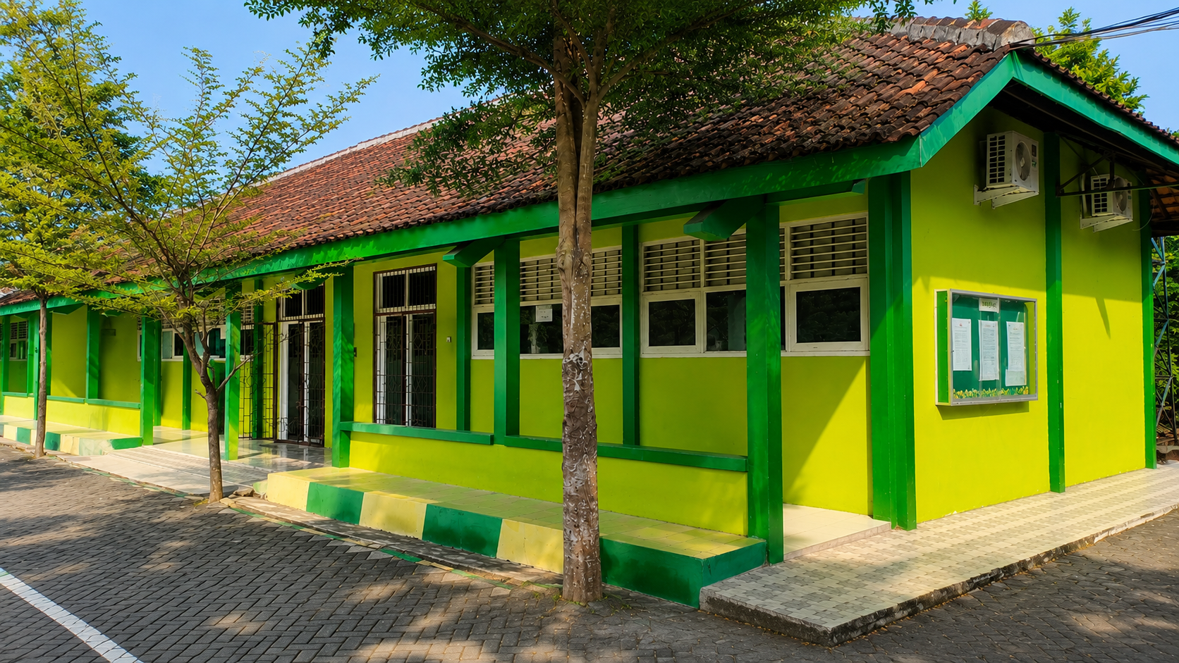 Laboratorium Informatika