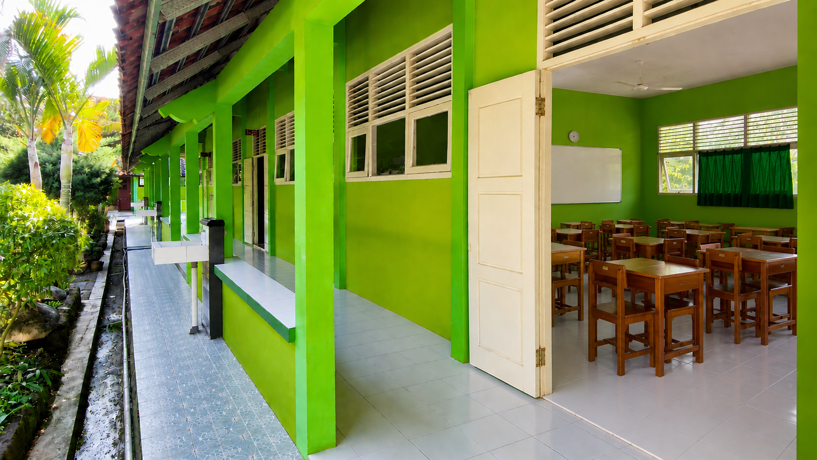 Ruang Kelas