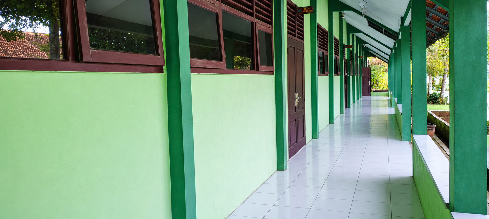 Ruang Kelas