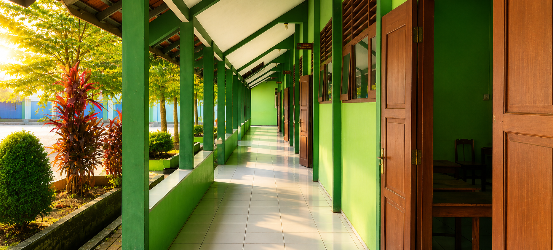 Ruang Kelas