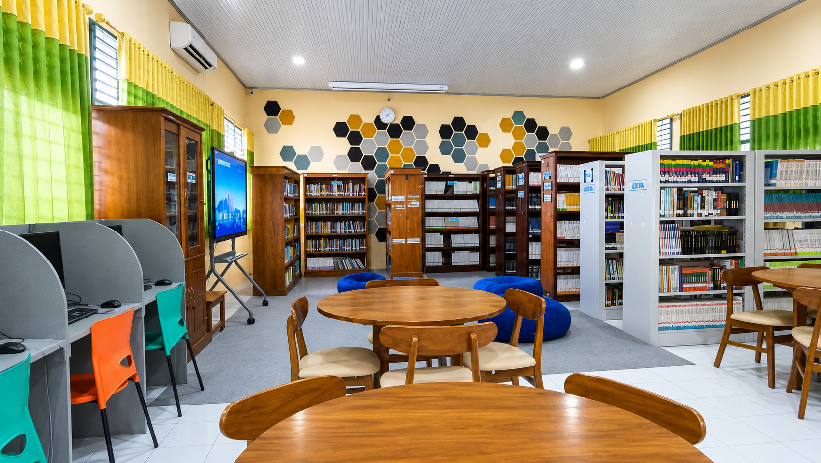 Perpustakaan