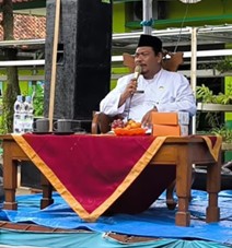 Pembinaan Karakter Religius: SMK Negeri 1 Wirosari Adakan Pengajian Menyongsong Ramadan 1447 H