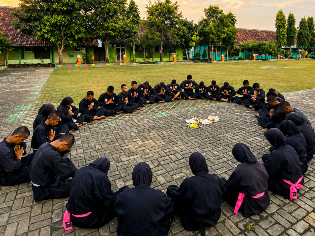 Pencak Silat