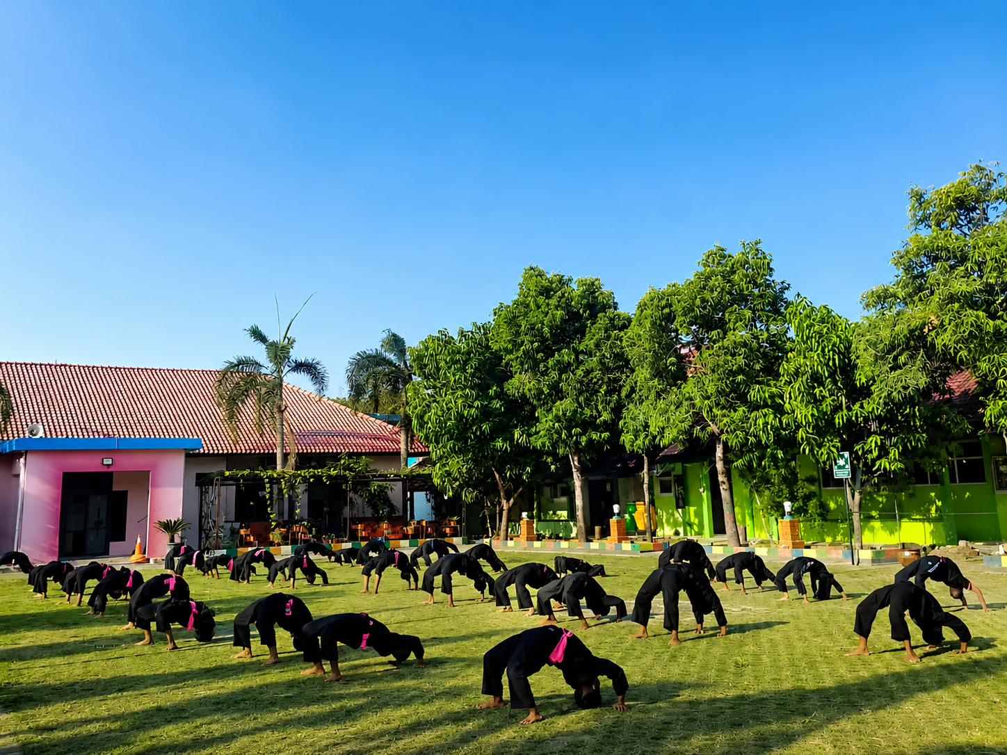 Pencak Silat