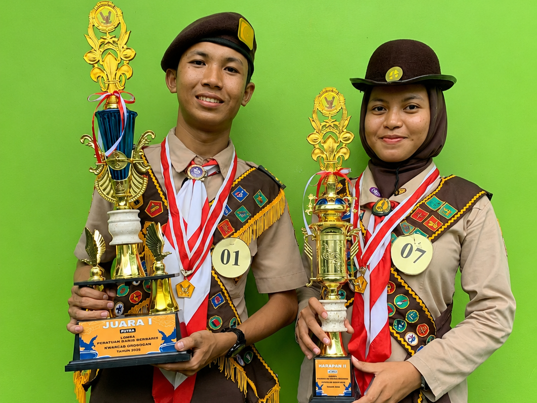 Praja Muda Karana (PRAMUKA)