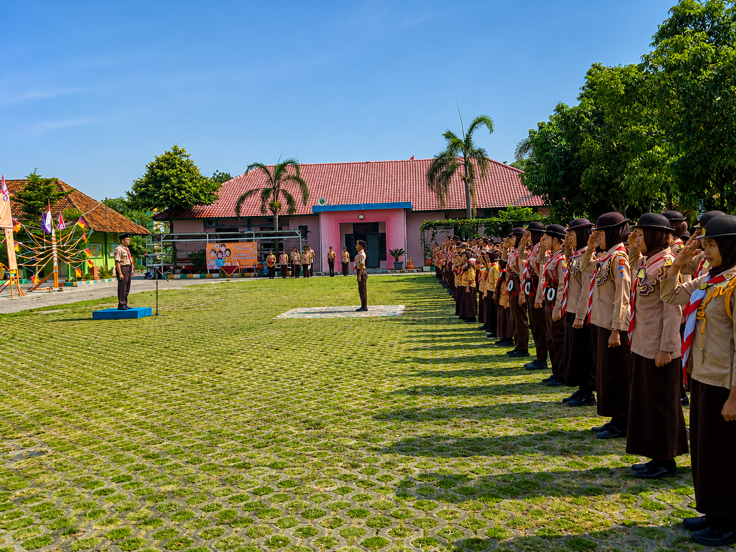 Praja Muda Karana (PRAMUKA)