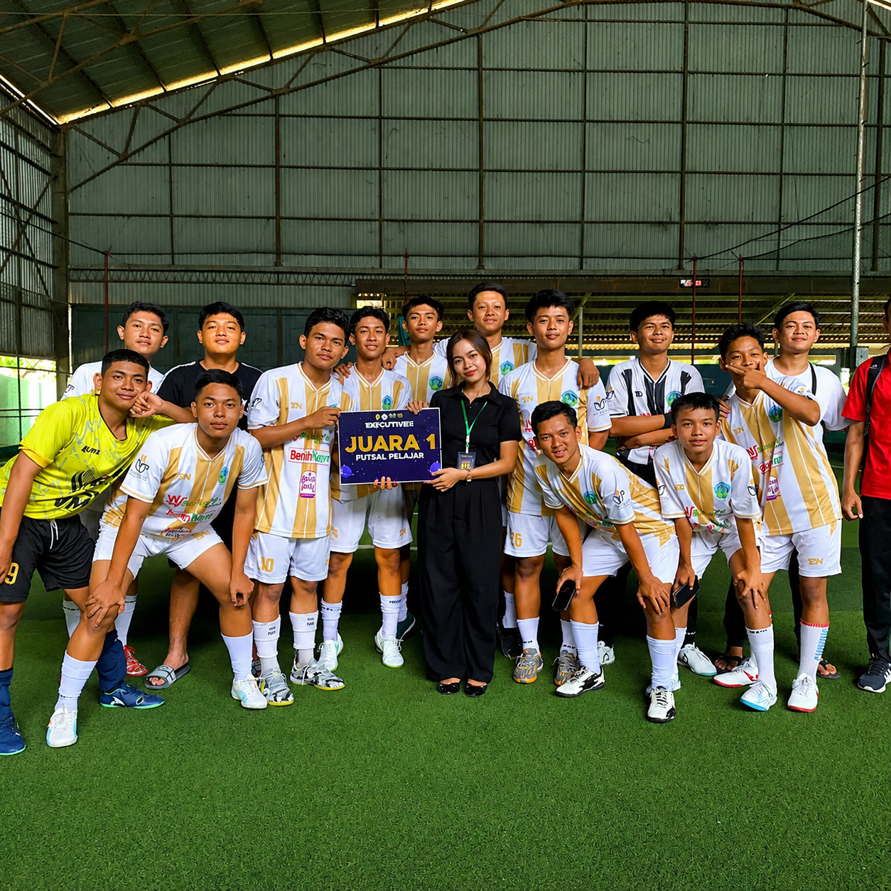 Futsal