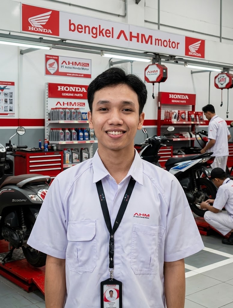 Adi Ardian Ahmad Fauzy