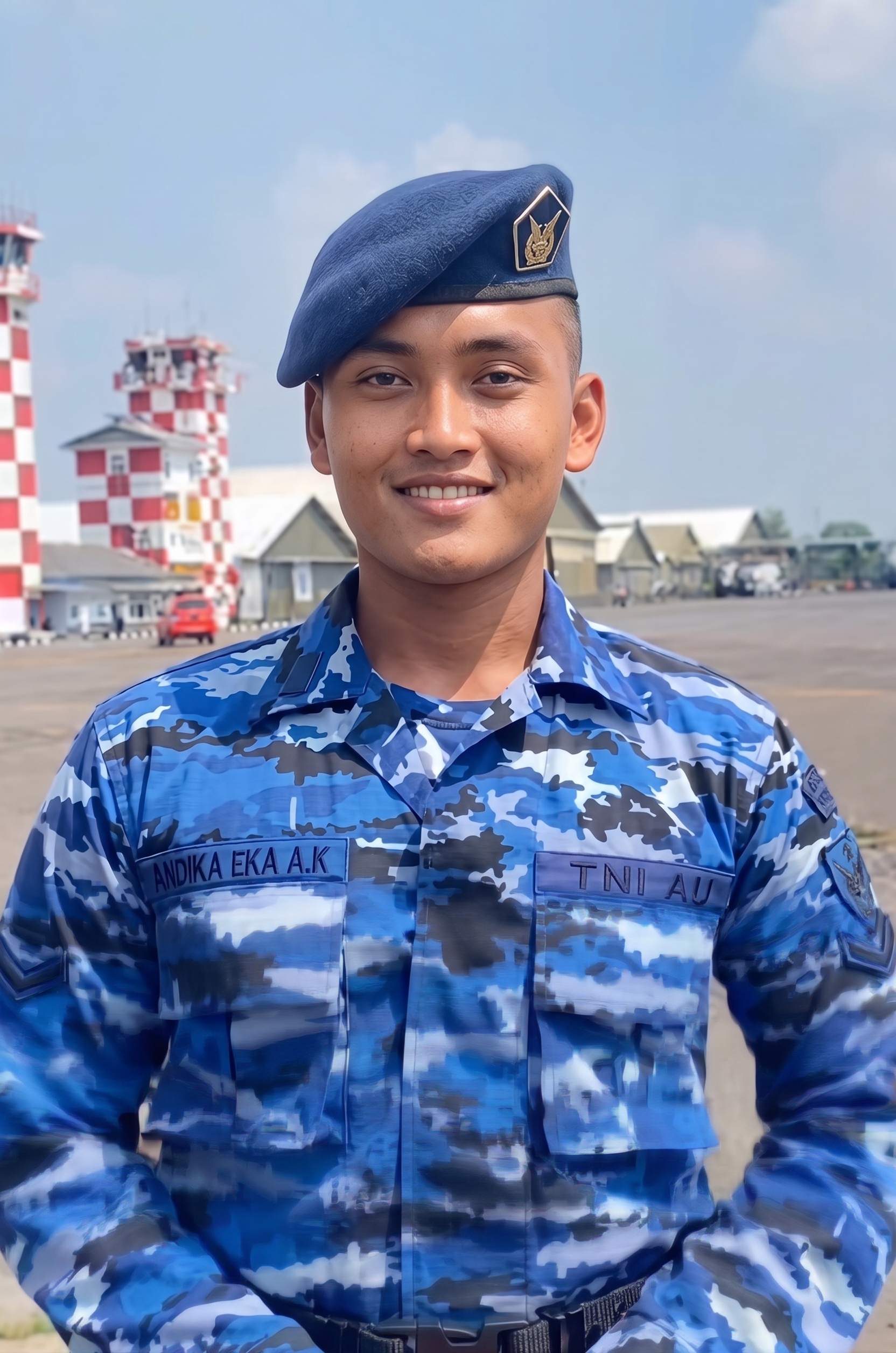 Serda Andika Dea Angga Kusuma