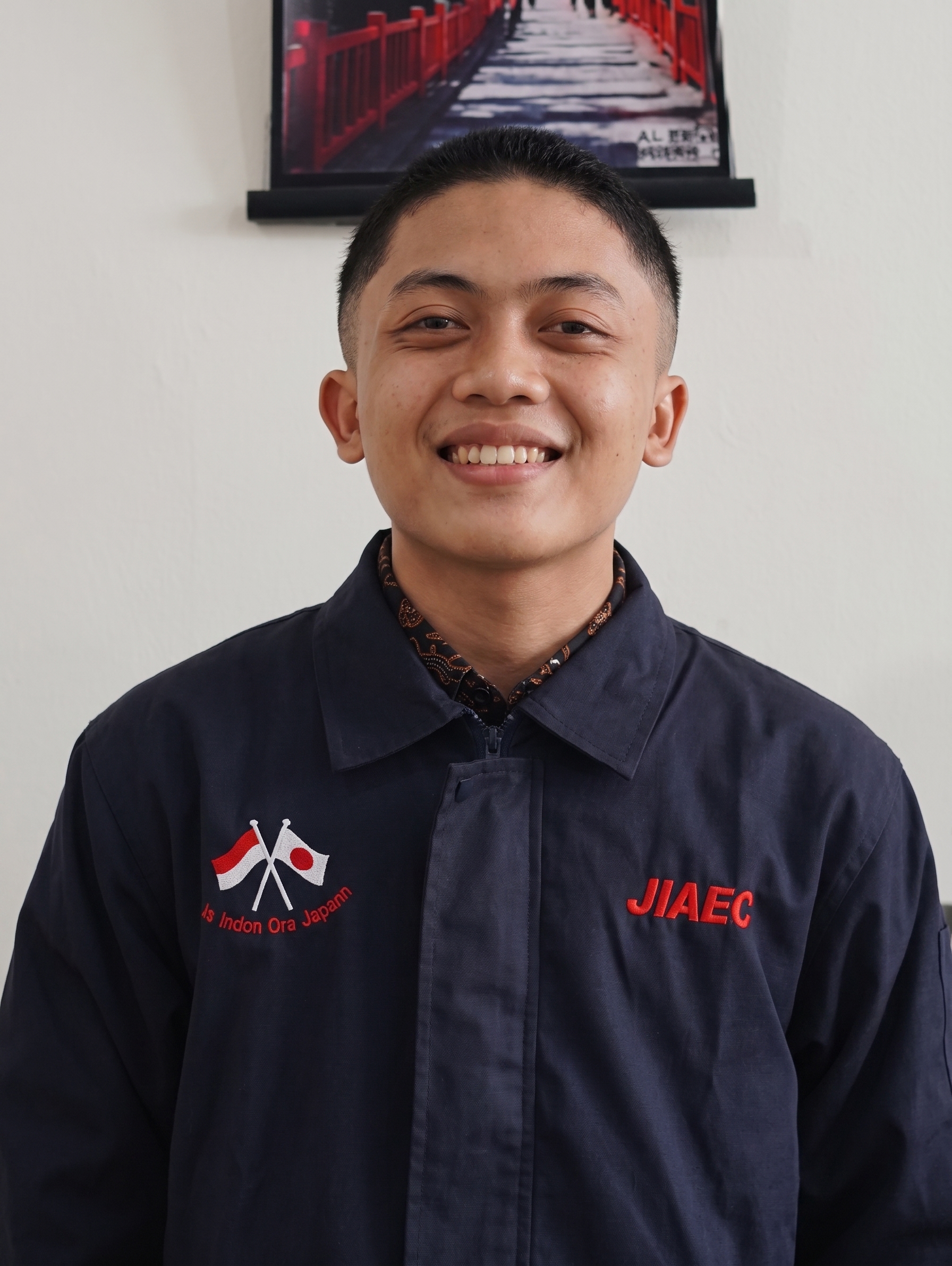 Dimas Ardianto